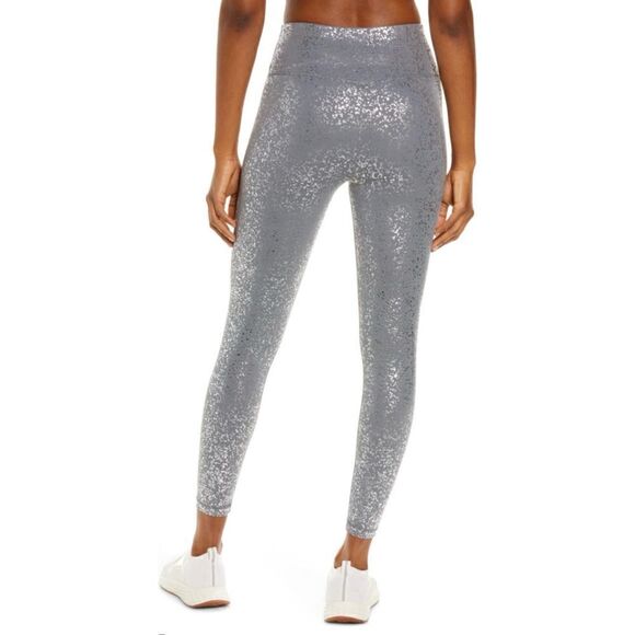 Sweaty Betty | Goddess 7/8 Workout Leggings - Picture 2 of 11